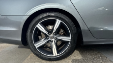 Volvo S90 2.0 D4 R DESIGN 4dr Geartronic Diesel Saloon